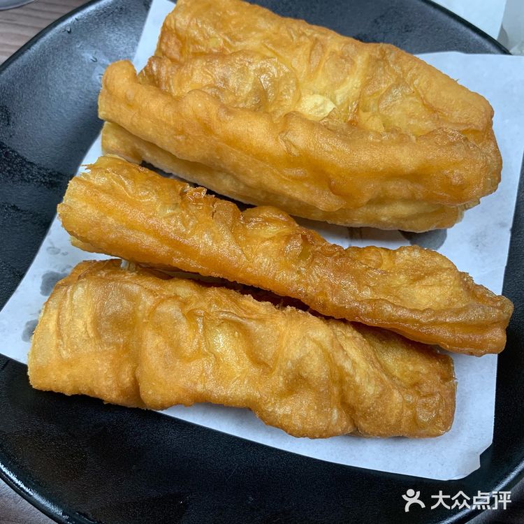 超级好吃地道还不贵的江浙沪粤小食！