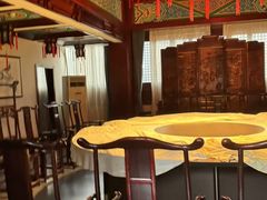 -古韵轩·江浙融合菜(梁溪店)