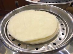 -守柴炉烤鸭(中海国际店)