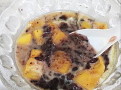 -芬芳甜品(同福路店)