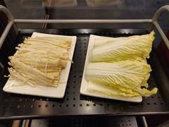 -筋头巴脑牛一锅(朝阳路总店)