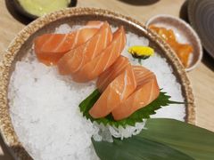-御瀛日本料理