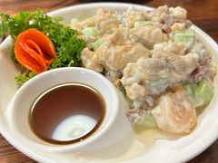 -闻香阁·清真(光荣道店)