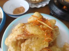 -鹤乡东北菜(崮山路店)