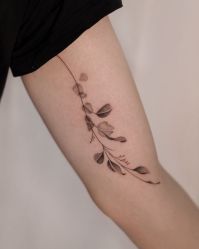 -飛凡TATTOO纹身•原创