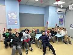 -瑞思成长中心(高新校区)