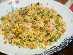 -粗茶淡饭(东关街店)