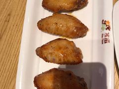 -菲滋意式餐厅(临平万达店)