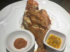 -79号渔船海鲜饭店(华强北店)