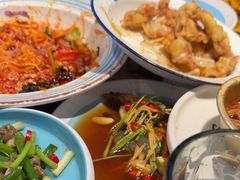 -喝丢一只鞋海鲜烧烤(市场店)