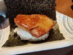 -千代武日本料理(哈西店)