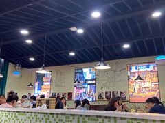 -港迹·鲜围煮海鲜火锅(湖州时代广场店)