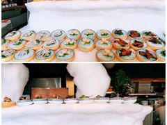 海鲜大咖-星伦多自助料理·涮烤一体(杭州来福士店)