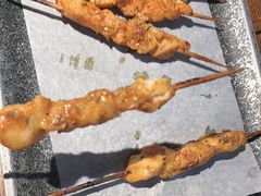 -管氏翅吧(广渠门店)