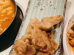 -七八冷面·延边朝鲜族美食(圣熙八号店)