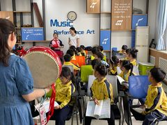 -北京市海淀区锦绣明天莲宝幼儿园