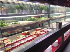 -芝小官牛肉火锅烤肉自助(淮安清江浦区新亚店)
