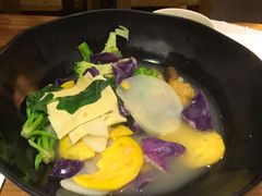-万记麻辣烫国展总店