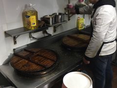 -小路易生煎馆(前进五路店)