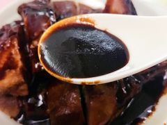 -蘭心餐厅(进贤路店)