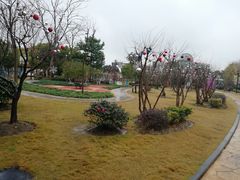 -安徒生童话乐园