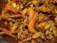 -胖哥俩肉蟹煲(杭州下沙学林街店)