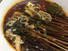 -蜀串香牛杂火锅串串