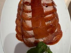 -大鸭梨烤鸭(石佛营店)