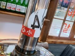 -黑豚黨韩国烤肉料理(悦然时光店)
