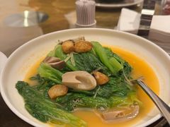 -三亚亚龙湾瑞吉酒店·铭轩中餐厅Mingxuan·海南菜·粤菜