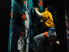 -Tenker Club弹刻极限主题公园 · 蹦床 · 团建 · 生日派对(大关店)