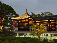 -江心屿景区