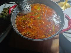 -烛影拾光观景餐厅·创意菜·摄影·小提琴(大唐不夜城店)