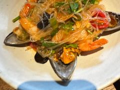 -泰莲庭·溪畔餐厅(雁栖湖店)