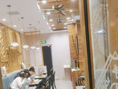 -小杨生煎(白玉兰广场店)