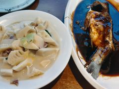 -外婆烧.老杭帮菜(庆春店)