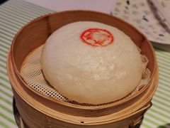 -桂满陇·蟹黄小笼汤包(清河万象店)