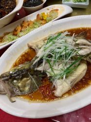 -陶然花园·婚宴