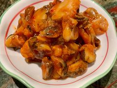 -炙柒Sekinana·精致料理 烧鸟·铁板烧(海上世界店)