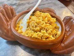 -功德林(南京西路店)