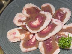 -壹兆炭火烤肉·烤鳗鱼(全运路店)
