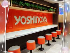 -吉野家(东海缤纷天地店)