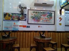 大堂-正宗潮州鱼蛋粉(长寿西路店)