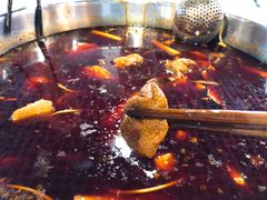 -刘胖娃鱼庄·特色肥肠鱼(杨家坪店)