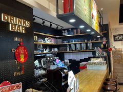 -Olé精品超市(北京合生汇店)