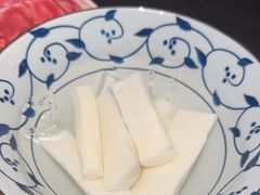 -巴奴毛肚火锅(京西大悦城店)