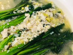 -轩记海鲜餐厅·四十五年老字号·经典粤菜(西区彩虹店)