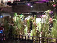 -范设计花园餐酒咖·中西餐·咖啡厅·酒馆