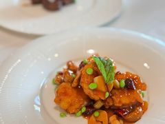 -上海总会SHANGHAICLUB(兴业太古汇店)