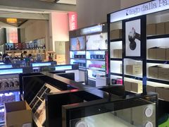 -国药中服免税(北京坊店)